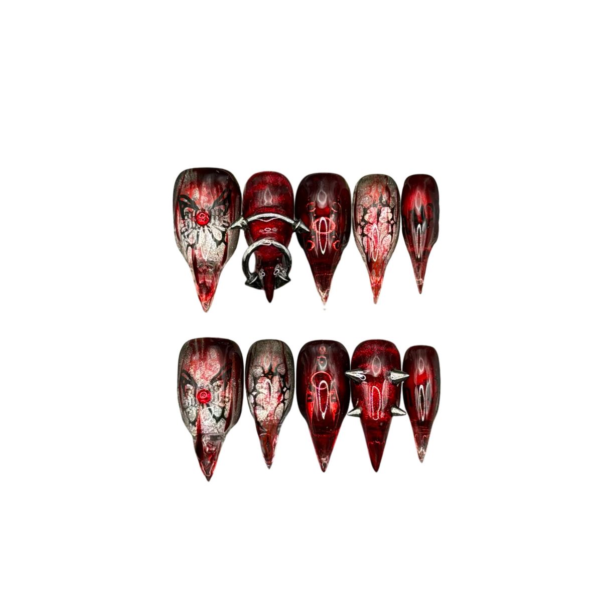BLOODLUST